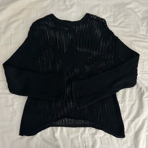 Edikted Women’s Star Sweater